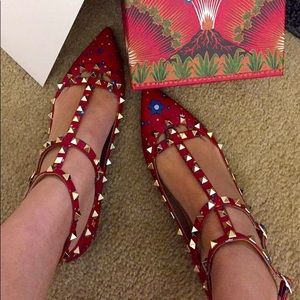 Valentino Shoes